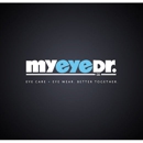 MyEyeDr. - Optometric Clinics