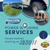 Shane's Pristine Powerwash gallery