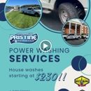Shane's Pristine Powerwash - Pressure Washing Equipment & Services