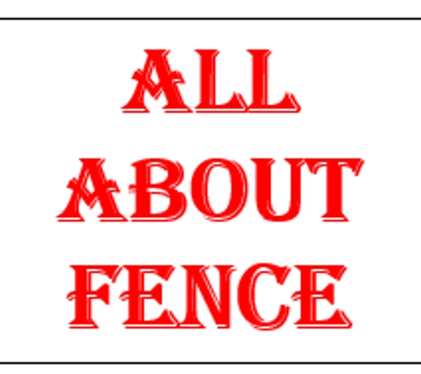 All  About Fence - Turlock, CA