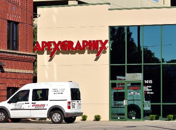 Apexgraphix - Columbia, SC