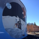 Space Murals Museum - Museums