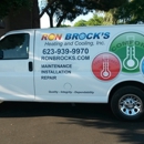 Ron Brocks Heating & Cooling - Furnaces-Heating