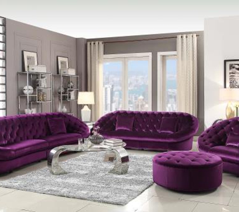 Deco Desigm Furniture - Miami, FL