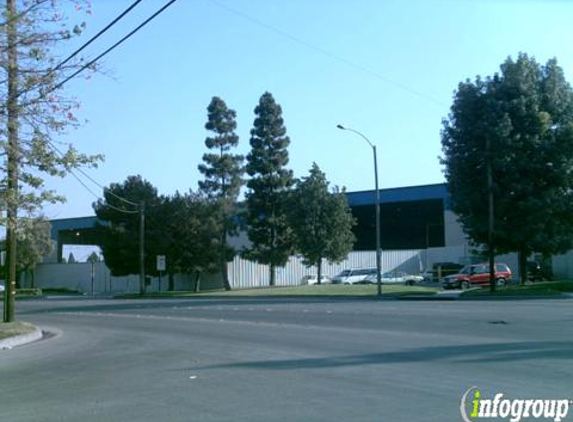 M G Disposal Systems Inc - Anaheim, CA