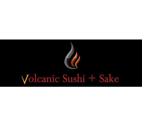 Volcanic Sushi + Sake - Gainesville, FL