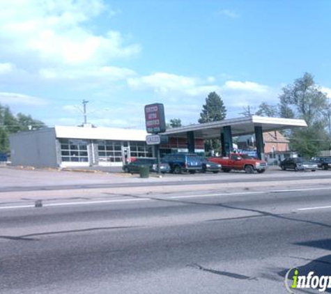 Starbucks Coffee - Englewood, CO