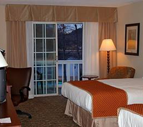 Sturbridge Host Hotel & Conference Center - Sturbridge, MA