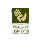 Central Illinois Hand Center Jeffery M. Smith, M.D.