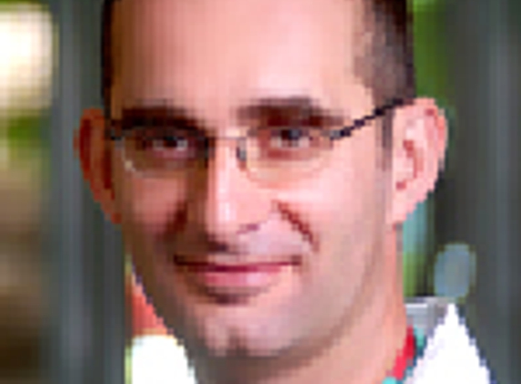 Dr. Yuri Y Khodakov, MD - Ogden, UT