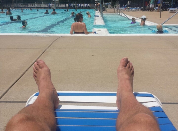 Maplewood Family Aquatic Center - Saint Louis, MO