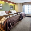 Sleep Inn & Suites Acme - Traverse City - Motels