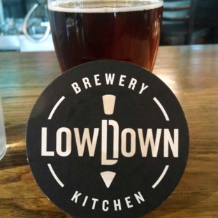 Lowdown Brewery + Kitchen - Denver, CO