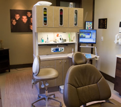 Hammond Aesthetic & General Dentistry - Provo, UT