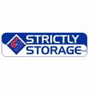 Strictly Storage LLC - Storage Household & Commercial