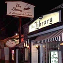 Library Restaurant - Restaurants