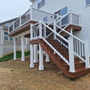 Hemma Decks - Deck Builders