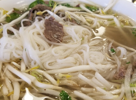 Pho Factory - Alexandria, VA