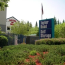 Taylor Road Self Storage - Self Storage