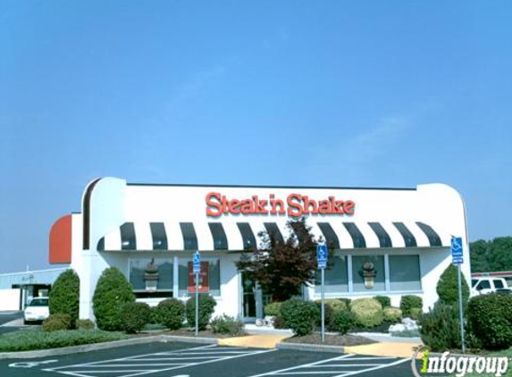 Steak 'n Shake - Hazelwood, MO