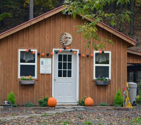 von der Benedikt Kennels and Dog Boarding - Savona, NY