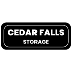 Cedar Falls Storage