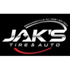 JAK'S Tire and Auto