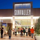 Sunvalley Shopping Center - Outlet Malls