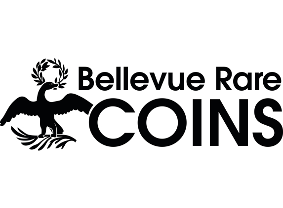 Bellevue Rare Coins - Lynnwood, WA