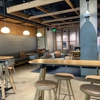 Capital One Café gallery