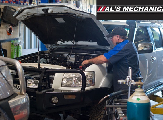 Al's Mechanical - Grafton, NSW. Servicing At Affordable Prices