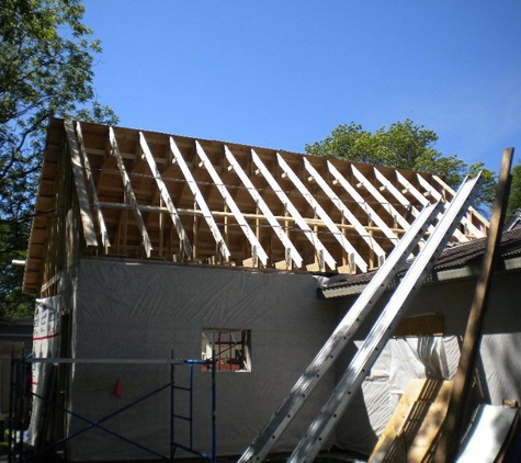 Pieper Shingling & Construction Inc - Fargo, ND