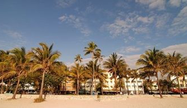 Casa Grande Hotel - Miami Beach, FL