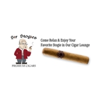 Sir Stogies