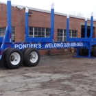 Ponder's Welding & Fabrication