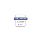 Strasburg Masonry Supply