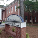 MUSC Health Infusion Services at West Ashley Medical Pavilion - Medical Centers