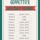 Geppetto's Toy Box - Toy Stores