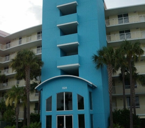 Destin West Resort Management Inc