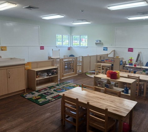 Wallingford KinderCare - Wallingford, CT