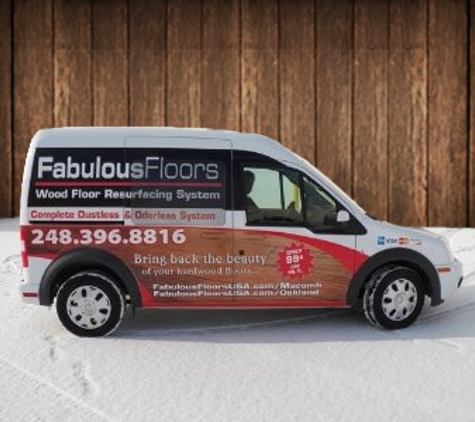 Fabulous Floors Oakland-Macomb - Rochester, MI