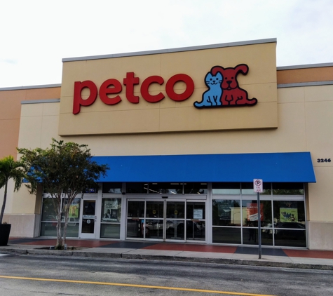 Petco Vaccination Clinic - Kissimmee, FL