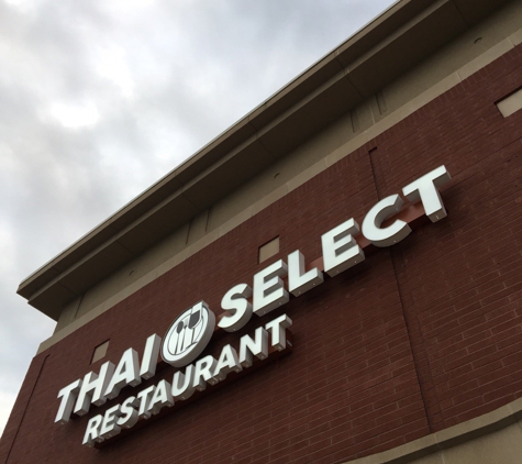 Thai Select - Zionsville, IN