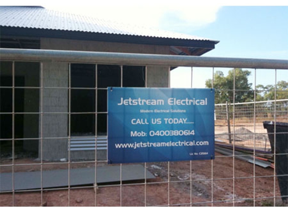 Jetstream Electrical - Royal Park, SA