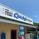 Quicky's Boat Rentals & Gas Dock - Boat Rental & Charter