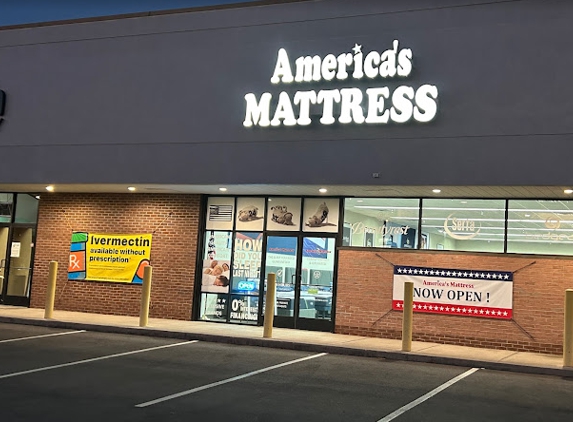 America's Mattress - Lenoir City, TN