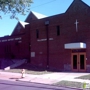 Mt Gideon Baptist Church