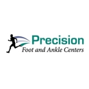 Precision Foot & Ankle Center - Physicians & Surgeons, Podiatrists