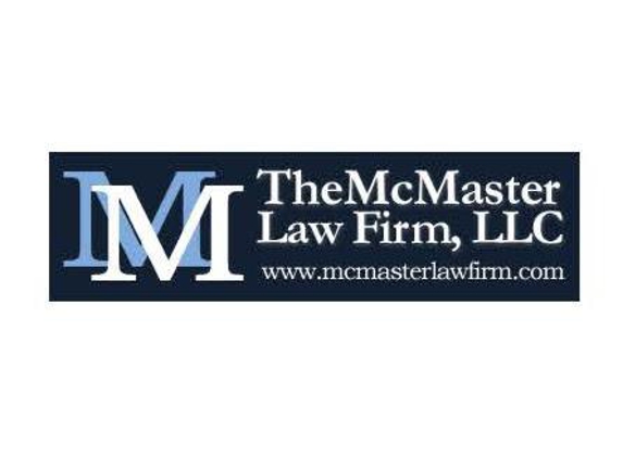 The McMaster Law Firm, LLC - Greenville, SC