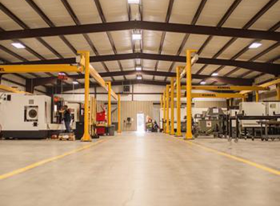 Coastal Machine & Supply, Inc - Carencro, LA